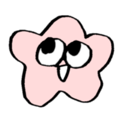 [LINEスタンプ] 星田のスタンプ23▼