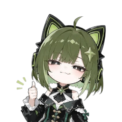 [LINEスタンプ] うちの子AIスタンプ