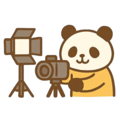 [LINEスタンプ] 『いっしょに過ごそ』配信 撮影 SNS