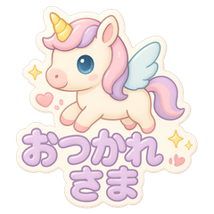 [LINEスタンプ] ぷくぷくシール風ゆめかわ日常フレーズ
