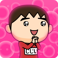 [LINEスタンプ] 芋ジャージの【じじい】♂決めポーズ3