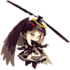 [LINEスタンプ] ギリシャの神の日常生活 07