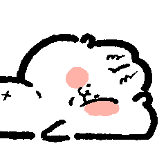 [LINEスタンプ] トゥオの一日