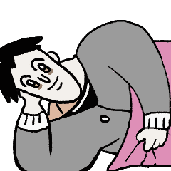 [LINEスタンプ] うごくあんぷろ
