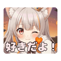 [LINEスタンプ] ハロウィンみなみアニメーション