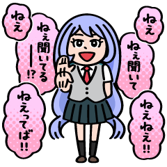 [LINEスタンプ] 僕のヒーローアカデミア【nakata bench】06