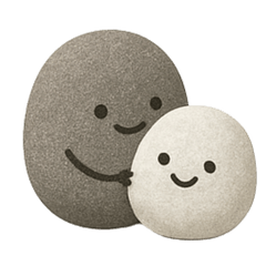 [LINEスタンプ] ペットストーンの日常 2