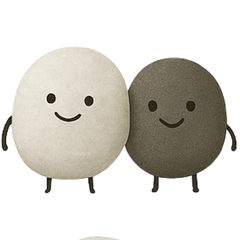 [LINEスタンプ] ペットストーンの日常13
