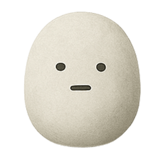 [LINEスタンプ] ペットストーンの日常 9