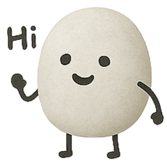 [LINEスタンプ] ペットストーンの日常 5