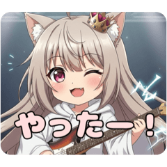 [LINEスタンプ] プレミアム福袋36