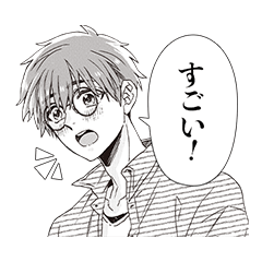 [LINEスタンプ] ブラットテイマー シリーズ