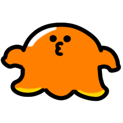 [LINEスタンプ] タコウインナーのダンス 動くスタンプ