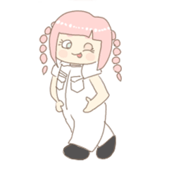 [LINEスタンプ] あぶち！2