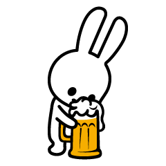 [LINEスタンプ] CUNE のんだ