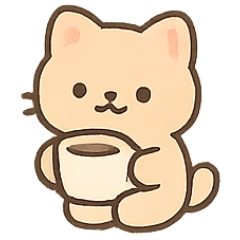 [LINEスタンプ] もふもふどうぶつ隊 まいにちほっこりの画像（メイン）