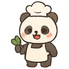 [LINEスタンプ] ほのぼのアニマル毎日パレード