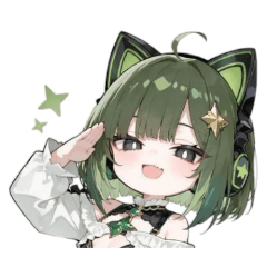 [LINEスタンプ] AIうちの子スタンプ1