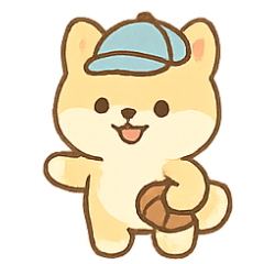 [LINEスタンプ] クリームしば ムードパック