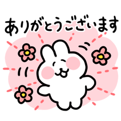 [LINEスタンプ] 敬語＆挨拶のちょもうさスタンプ