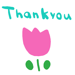 [LINEスタンプ] (nenerin日常会話スタンプ506英語気遣い)