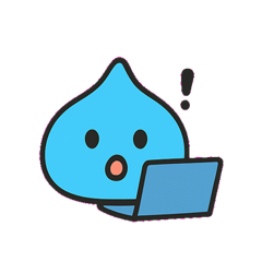 [LINEスタンプ] のびのびスライムとまったり@SFW