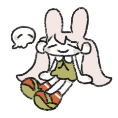 [LINEスタンプ] やっかいな日々