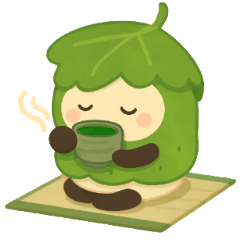 [LINEスタンプ] お団子シリーズ6毎日使える可愛いスタンプ！