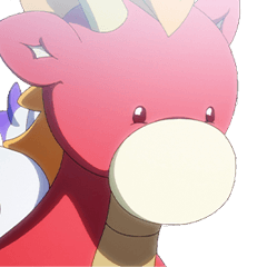 [LINEスタンプ] ヴァンガード Divinez Season2