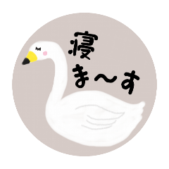 [LINEスタンプ] 大人のクレヨンお絵描き
