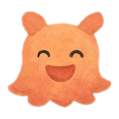 [LINEスタンプ] 小さなめんだこちゃん