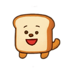 [LINEスタンプ] ゆるかわな犬達