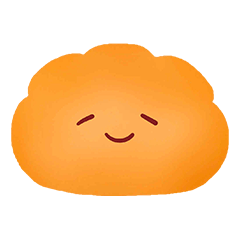 [LINEスタンプ] おのパンスタンプ