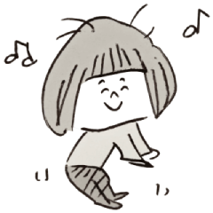 [LINEスタンプ] ちあこの落書き5