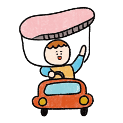 [LINEスタンプ] お寿司さん 2025 第2弾