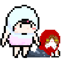 [LINEスタンプ] Hikari Life Chスタンプ