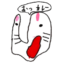 [LINEスタンプ] かわいい子達！！