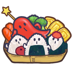 [LINEスタンプ] おやこハニワスタンプvol.4