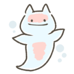[LINEスタンプ] ゆるあにまる.