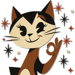 [LINEスタンプ] mottoのレトロスタンプ♡敬語