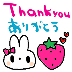 [LINEスタンプ] (nenerin日常会話スタンプ002英語気遣い)
