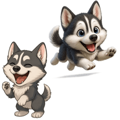 [LINEスタンプ] はぁ～ちゃんの癒まくりスタンプ♡