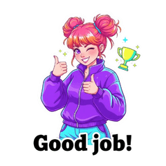 [LINEスタンプ] 毎日つかえるY2K英語スタンプ