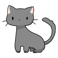 [LINEスタンプ] ネコパ2.0