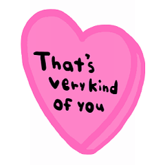 [LINEスタンプ] (nenerin日常会話スタンプ516英語気遣い)