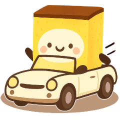 [LINEスタンプ] お団子シリーズ11毎日使える可愛いスタンプ