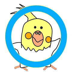 [LINEスタンプ] 良い返事をします