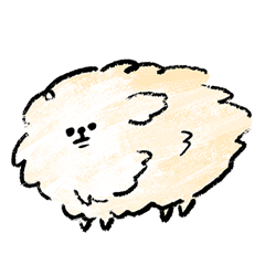 [LINEスタンプ] 犬と暮らす家族の毎日使える連絡用スタンプ