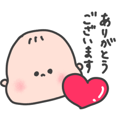 [LINEスタンプ] 俺ちゃんビジネス版