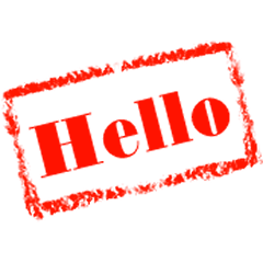 [LINEスタンプ] 気軽に使える英単語スタンプ